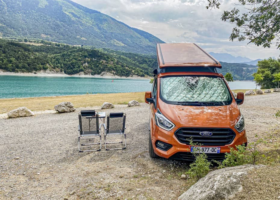 Ford Nugget Plus - Image 7