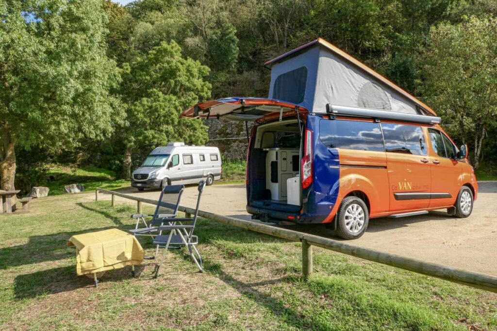 Ford Nugget Plus - Image 6