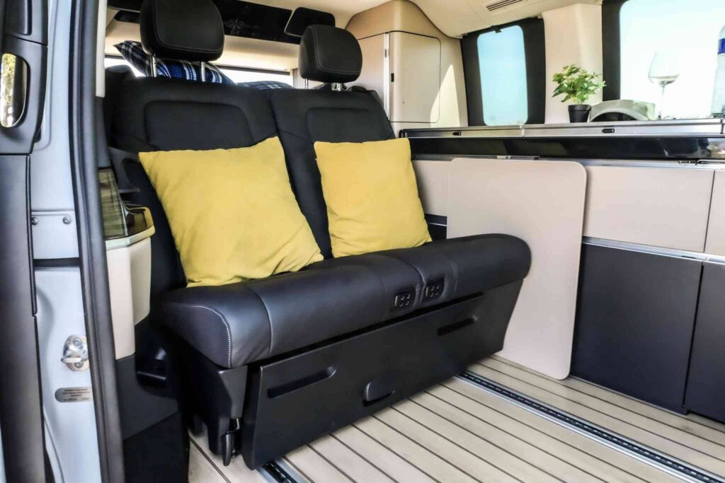 Mercedes Marco Polo - Image 12