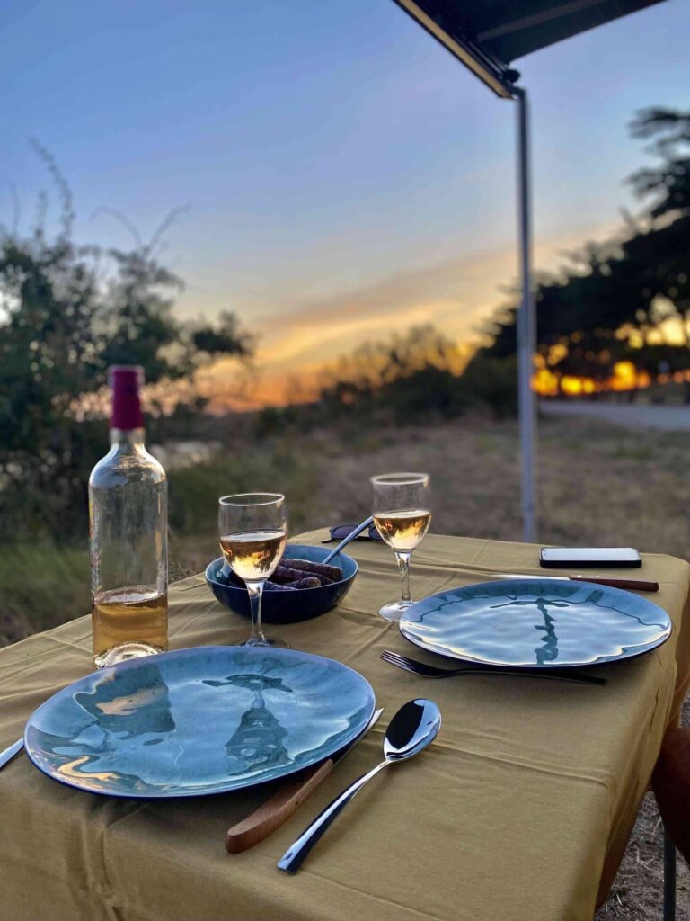 Mercedes Marco Polo - Image 17