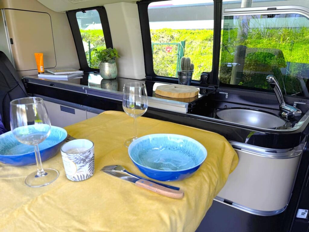 Mercedes Marco Polo - Image 10