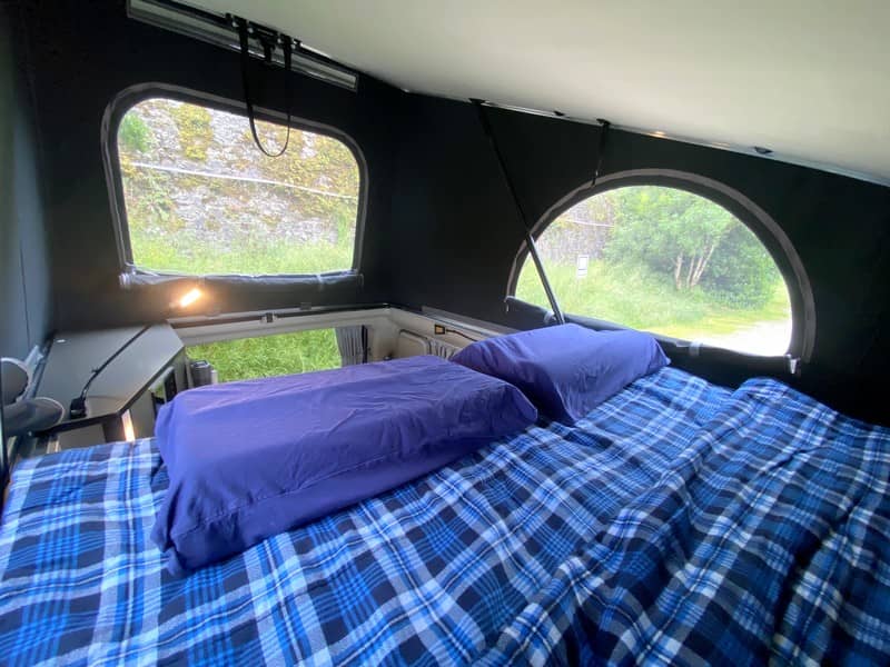 Ford Nugget Plus Azur - Image 13