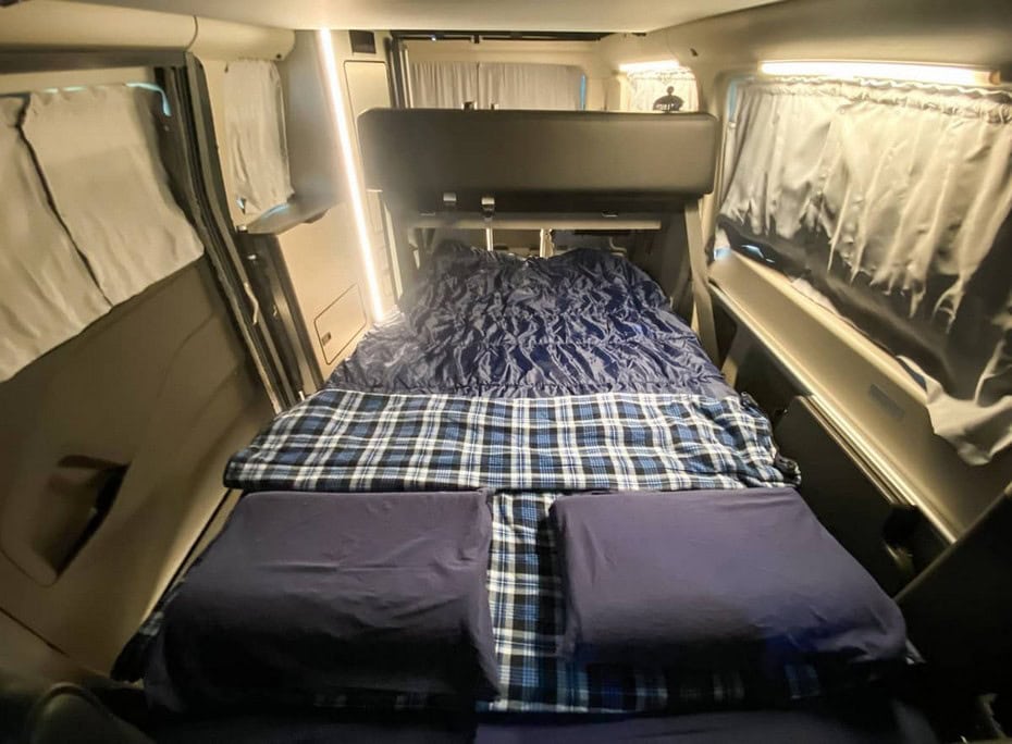 Ford Nugget Plus Azur - Image 16